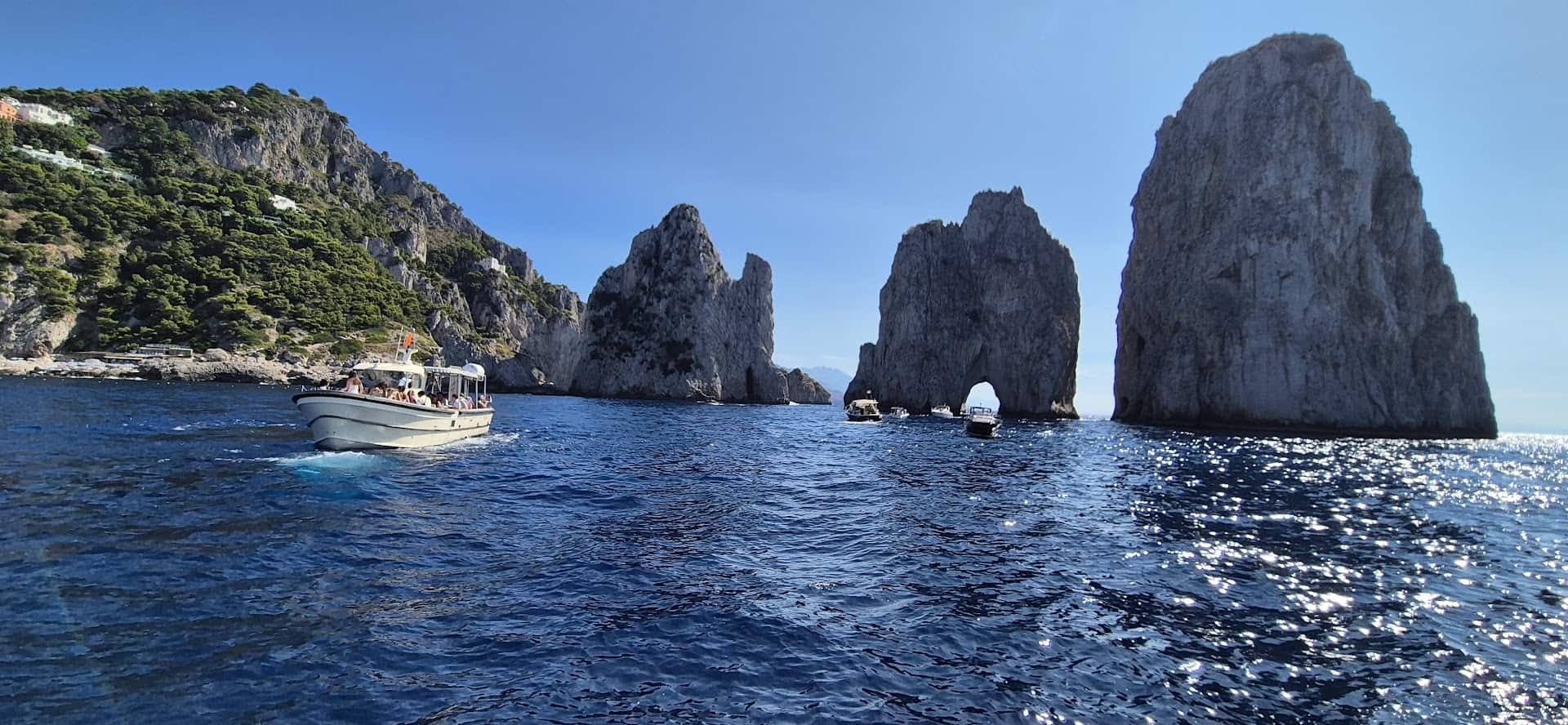 Dolce Far Niente Capri
