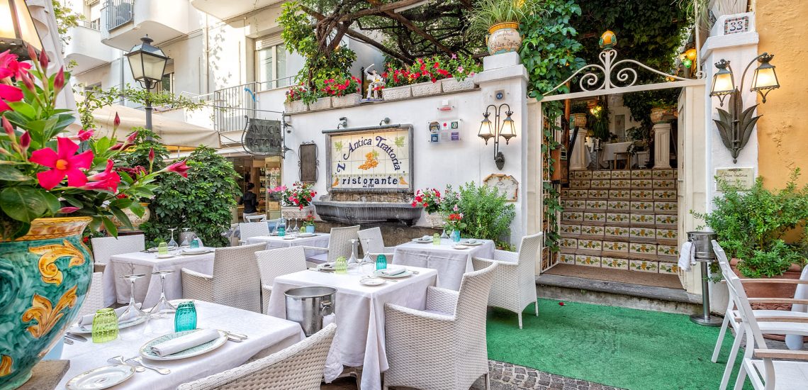 Signature Dolce Vita Experience