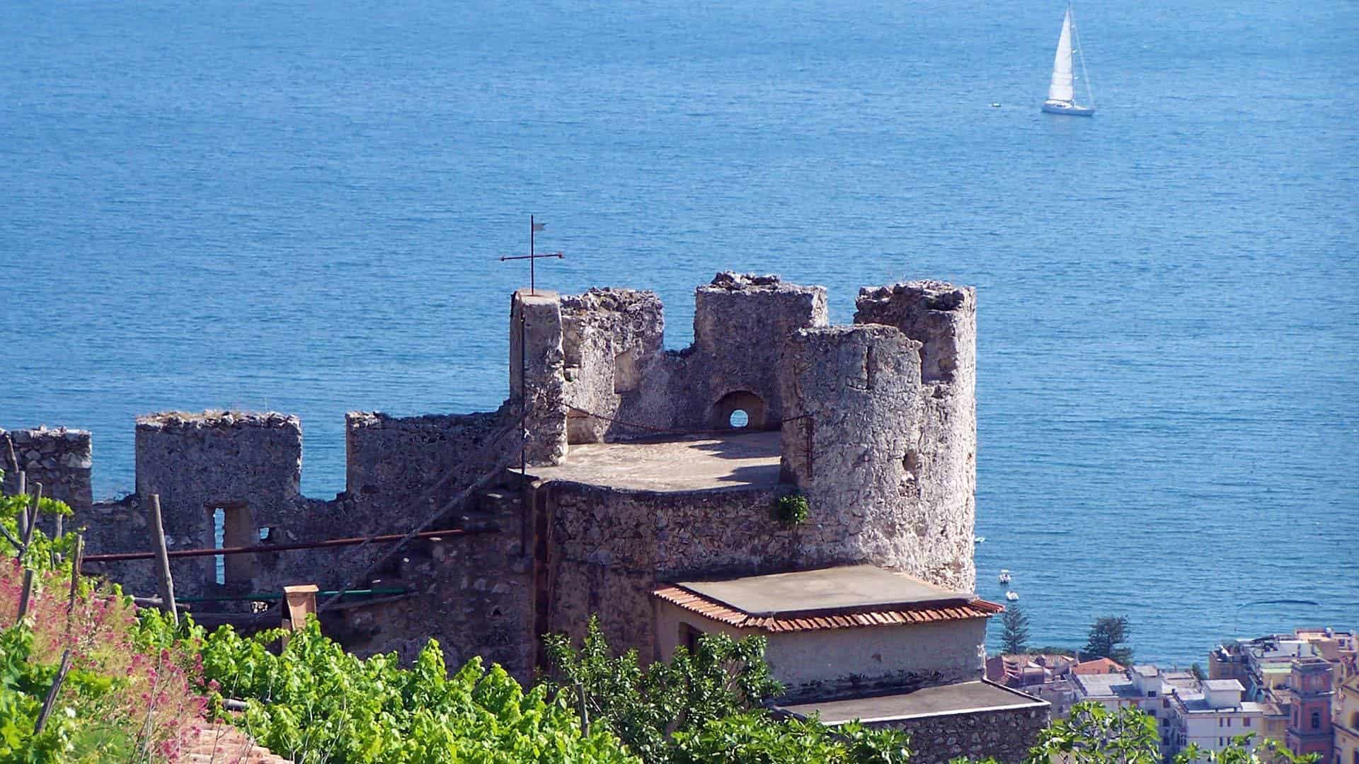 Dolce Vita  Maiori
