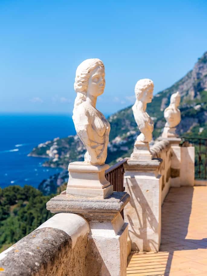Dolce Vita Ravello – Atrani – Amalfi