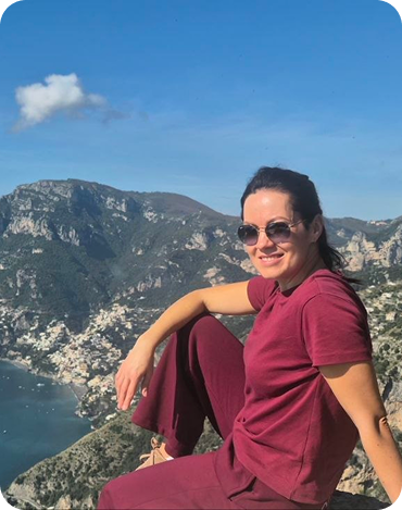 Guide by the Amalfi coast