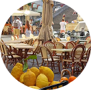 Lemon grove terrace